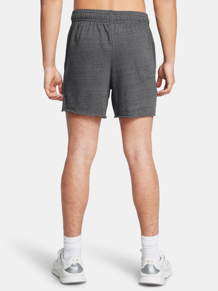 Under Armour Férfi rövidnadrágok Under Armour UA Rival Terry 6in Short