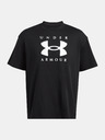 Under Armour Férfi póló Under Armour UA M HW OS Branded SS