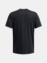 Under Armour Férfi póló Under Armour Curry Hvyweight Logo Tee