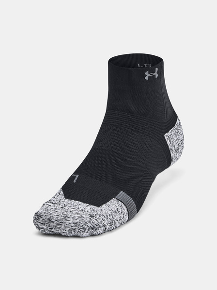 Under Armour Unisex zokni Under Armour Unisex UA AD Pro 3pk Qtr