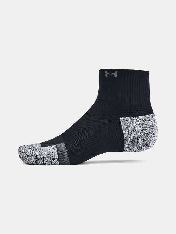 Under Armour Unisex zokni Under Armour Unisex UA AD Pro 3pk Qtr