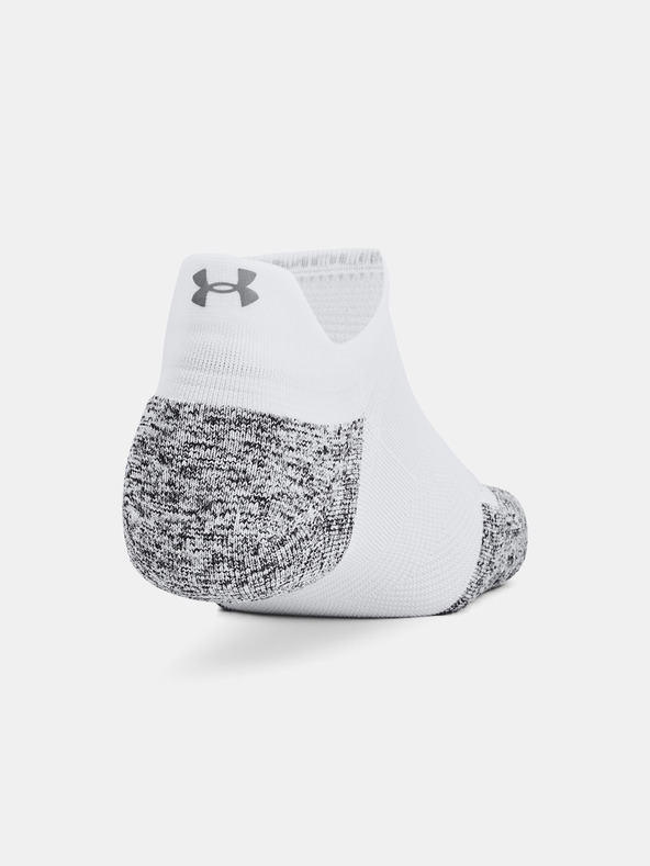 Under Armour Unisex zokni Under Armour UA AD Run Cushion 3pk NS