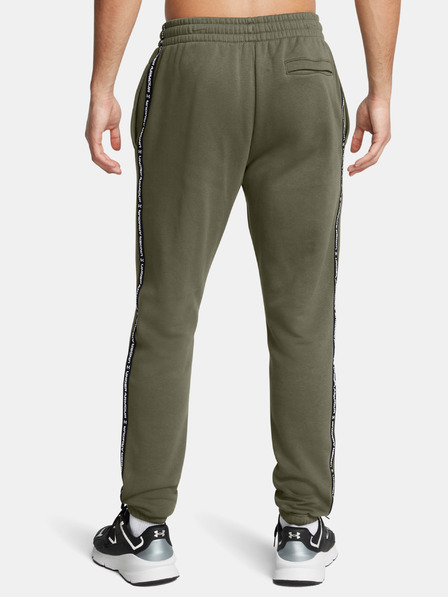 Under Armour Férfi melegítők Under Armour UA Icon Fleece Jgr Taping