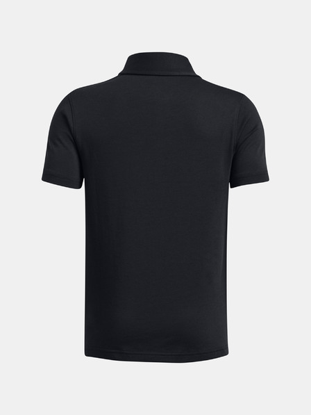 Under Armour Fiú póló Under Armour UA B Icon Polo