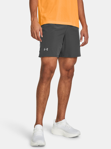 Under Armour Férfi rövidnadrágok Under Armour UA LAUNCH PRO 7'' SHORTS
