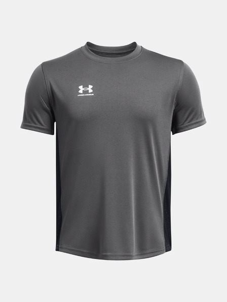Under Armour Fiú póló Under Armour UA B's Challenger Train SS