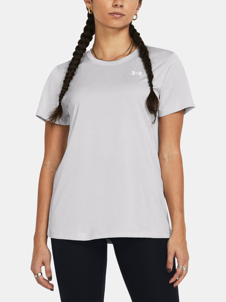 Under Armour Női póló Under Armour Tech SSC- Twist