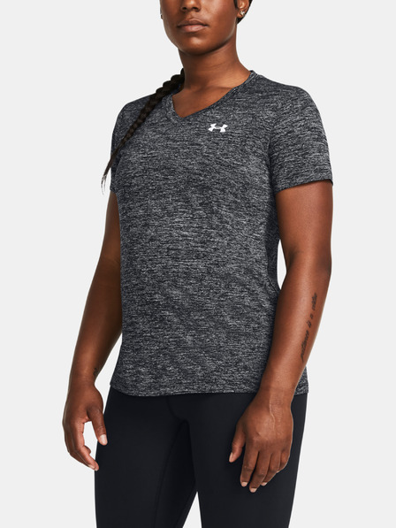 Under Armour Női póló Under Armour Tech SSV- Twist