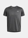Under Armour Férfi póló Under Armour UA LAUNCH SHORTSLEEVE