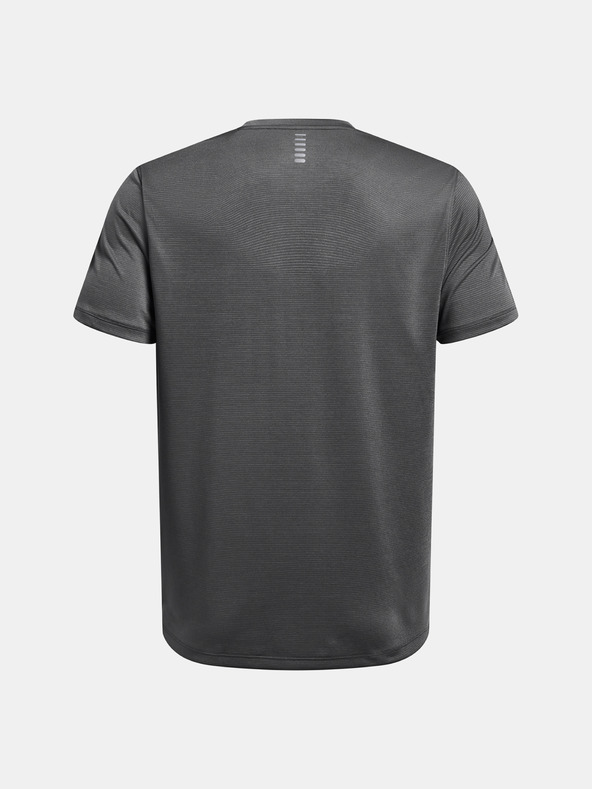 Under Armour Férfi póló Under Armour UA LAUNCH SHORTSLEEVE