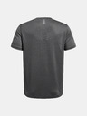 Under Armour Férfi póló Under Armour UA LAUNCH SHORTSLEEVE