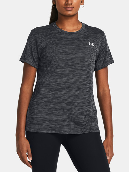 Under Armour Női póló Under Armour Tech Textured SSC
