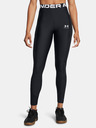 Under Armour Női leggings Under Armour HeatGear Rib Legging