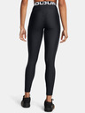 Under Armour Női leggings Under Armour HeatGear Rib Legging