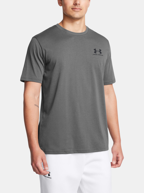 Under Armour Férfi póló Under Armour UA M SPORTSTYLE LC SS