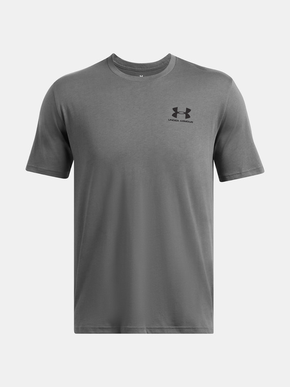 Under Armour Férfi póló Under Armour UA M SPORTSTYLE LC SS