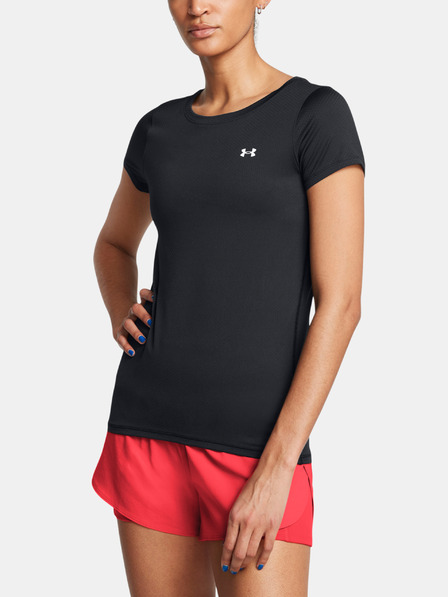 Under Armour Női póló Under Armour Tech Mesh SS