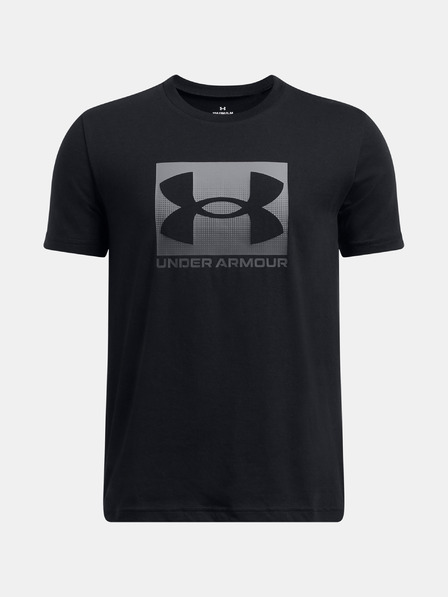 Under Armour Fiú póló Under Armour UA B BOXED SPORTS UPDATE SS