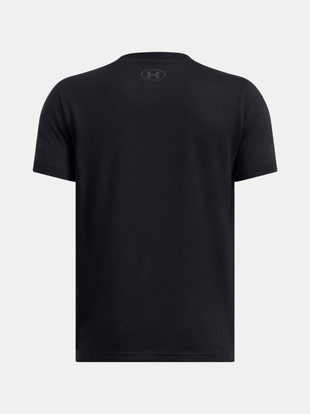 Under Armour Fiú póló Under Armour UA B BOXED SPORTS UPDATE SS