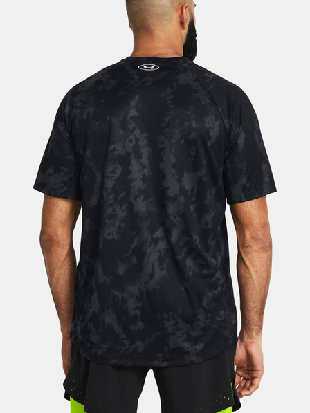 Under Armour Férfi póló Under Armour UA TECH ABC CAMO SS