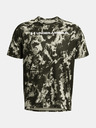 Under Armour Férfi póló Under Armour UA TECH ABC CAMO SS