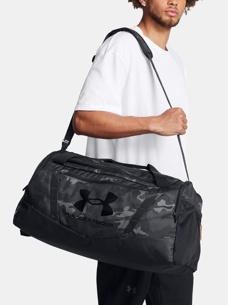 Under Armour Unisex táska Under Armour UA Undeniable 5.0 Duffle MD