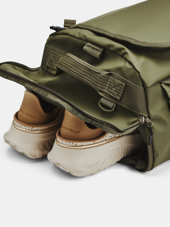 Under Armour Unisex táska Under Armour UA Triumph Backpack Duffle