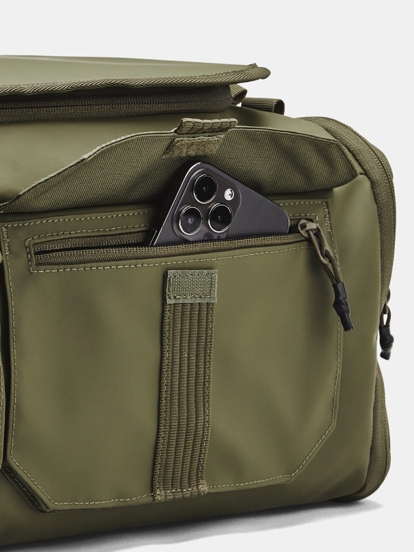 Under Armour Unisex táska Under Armour UA Triumph Backpack Duffle