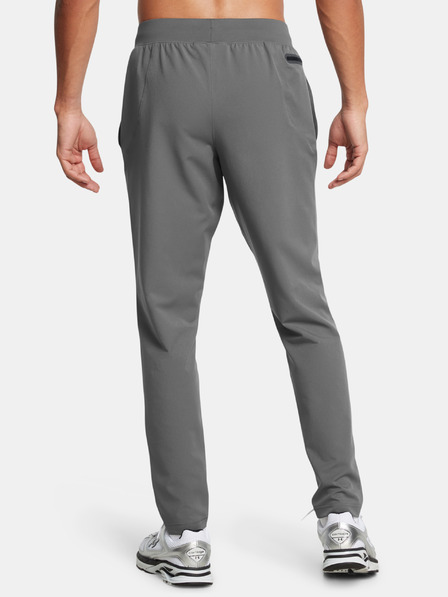 Under Armour Férfi sportnadrág Under Armour UA UNSTOPPABLE TAPERED PANTS