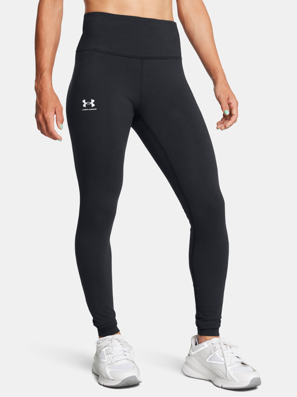 Under Armour Női leggings Under Armour UA Rival Legging