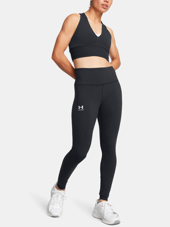 Under Armour Női leggings Under Armour UA Rival Legging