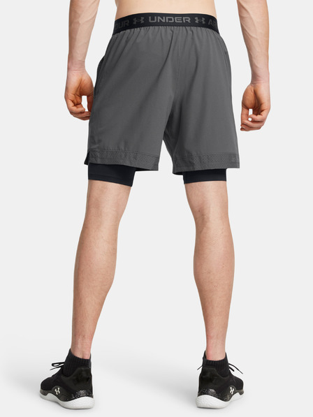 Under Armour Férfi rövidnadrágok Under Armour UA Vanish Woven 2in1 Sts