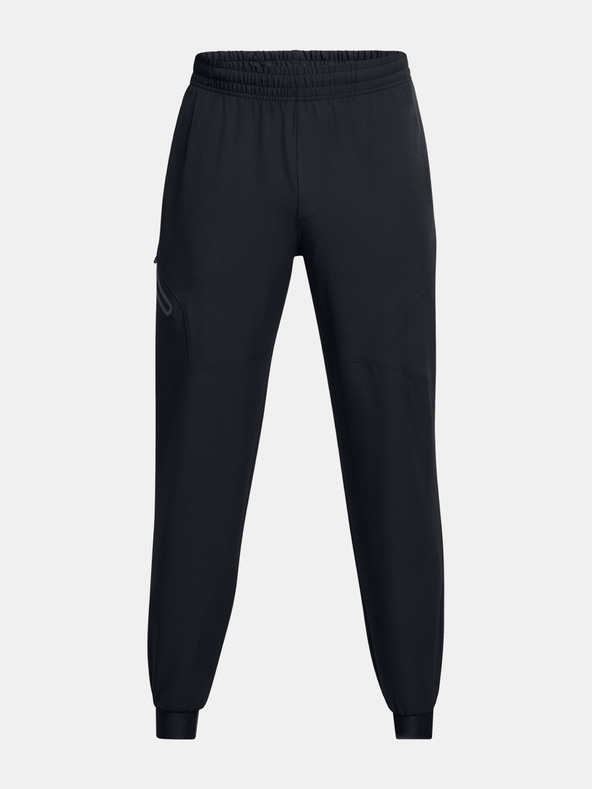 Under Armour Férfi melegítők Under Armour UA UNSTOPPABLE JOGGERS