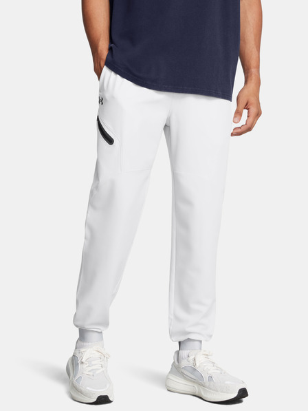 Under Armour Férfi melegítők Under Armour UA UNSTOPPABLE JOGGERS