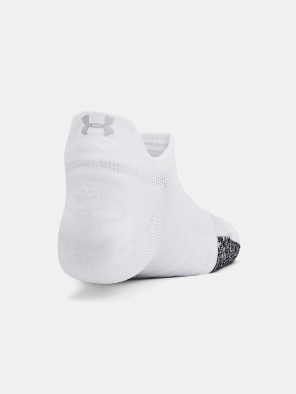 Under Armour Női zokni Under Armour Womens UA Breathe 3pk NS Tab