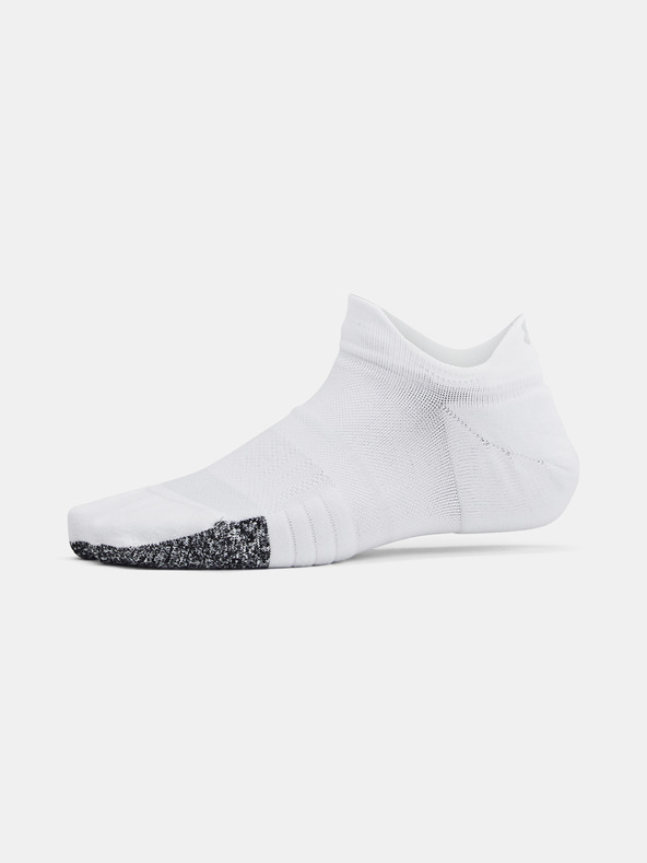 Under Armour Női zokni Under Armour Womens UA Breathe 3pk NS Tab