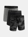 Under Armour Férfi boxeralsó Under Armour M UA Perf Tech Nov 6in - 3pk
