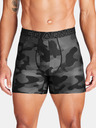 Under Armour Férfi boxeralsó Under Armour M UA Perf Tech Nov 6in - 3pk