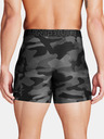 Under Armour Férfi boxeralsó Under Armour M UA Perf Tech Nov 6in - 3pk