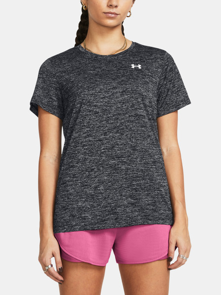 Under Armour Női póló Under Armour Tech SSC- Twist