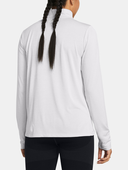Under Armour Női felső Under Armour Tech 1/2 Zip- Twist