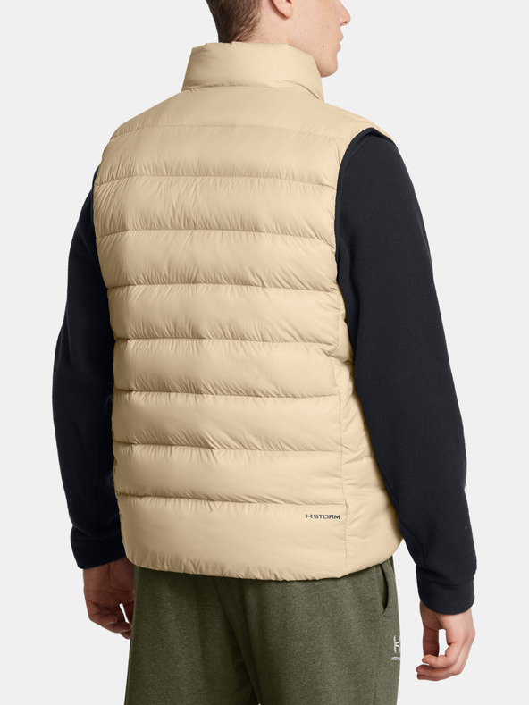 Under Armour Férfi mellény Under Armour LEGEND DOWN VEST