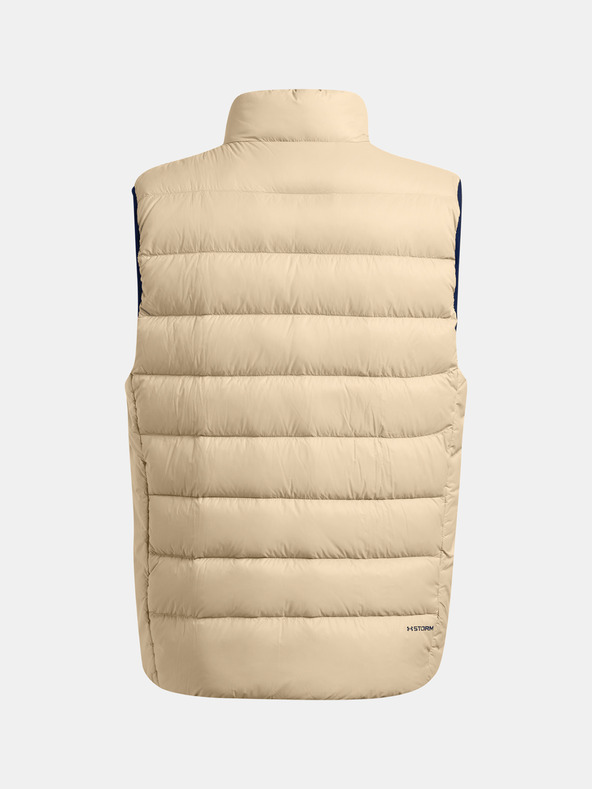 Under Armour Férfi mellény Under Armour LEGEND DOWN VEST