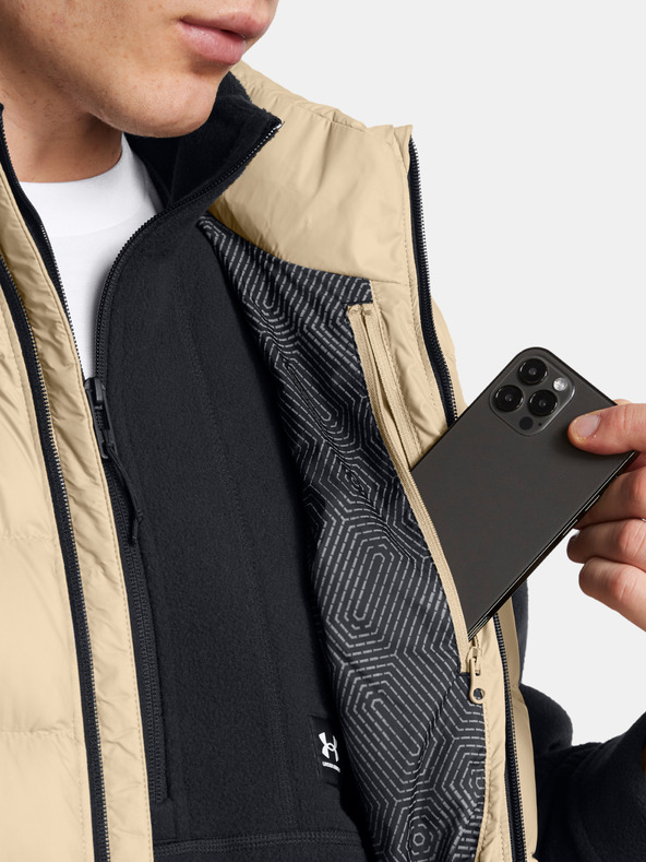 Under Armour Férfi mellény Under Armour LEGEND DOWN VEST