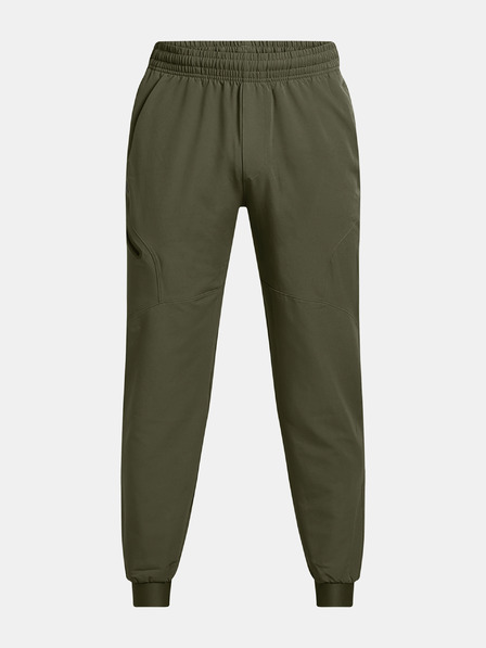 Under Armour Férfi melegítők Under Armour UA UNSTOPPABLE JOGGERS