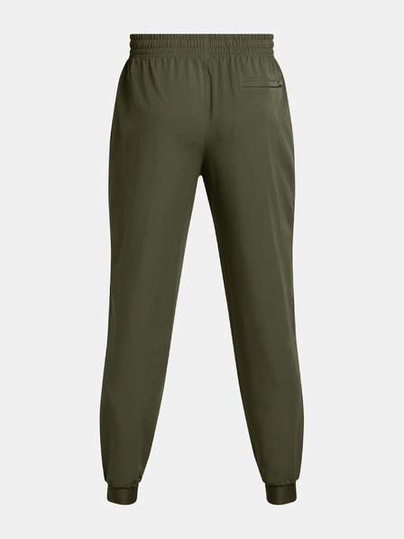 Under Armour Férfi melegítők Under Armour UA UNSTOPPABLE JOGGERS