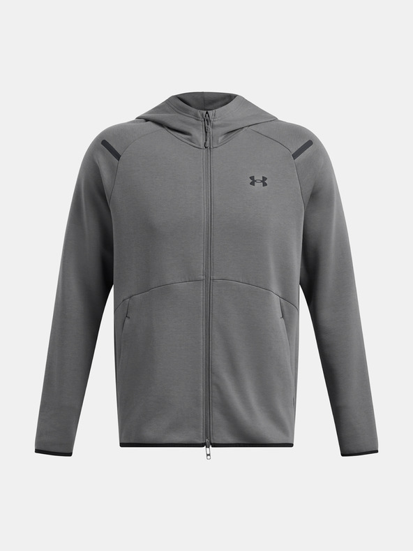 Under Armour Férfi felső Under Armour UA Unstoppable Flc FZ HD EU