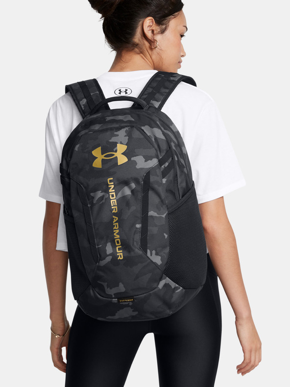 Under Armour Unisex hátizsák Under Armour UA Hustle 6.0 Backpack