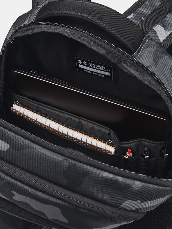 Under Armour Unisex hátizsák Under Armour UA Hustle 6.0 Backpack