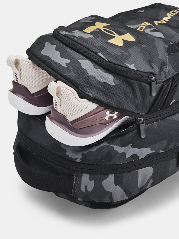 Under Armour Unisex hátizsák Under Armour UA Hustle 6.0 Backpack